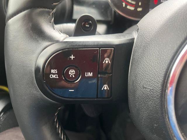 Used 2023 MINI Cooper John Cooper Works w/ Driver Assistance Package FWD image 18