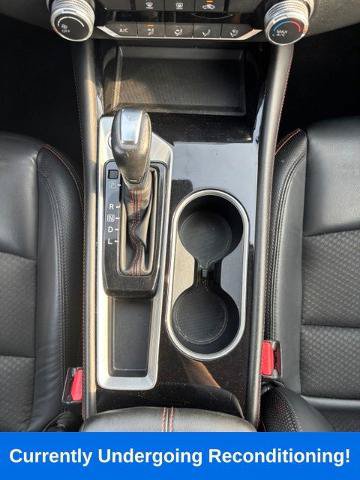 Used 2024 Nissan Altima 2.5 SR FWD image 25