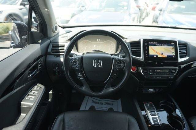 Used 2020 Honda Ridgeline RTL-E image 22