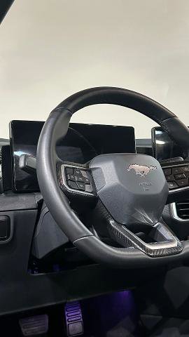 Certified 2026 Ford Mustang Premium RWD image 35
