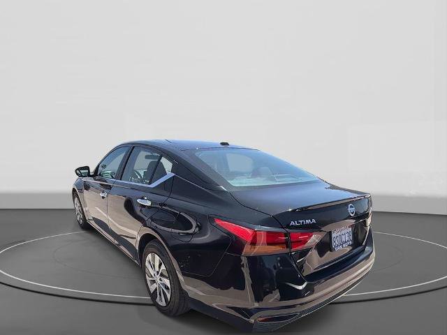 Used 2020 Nissan Altima 2.5 S FWD image 7