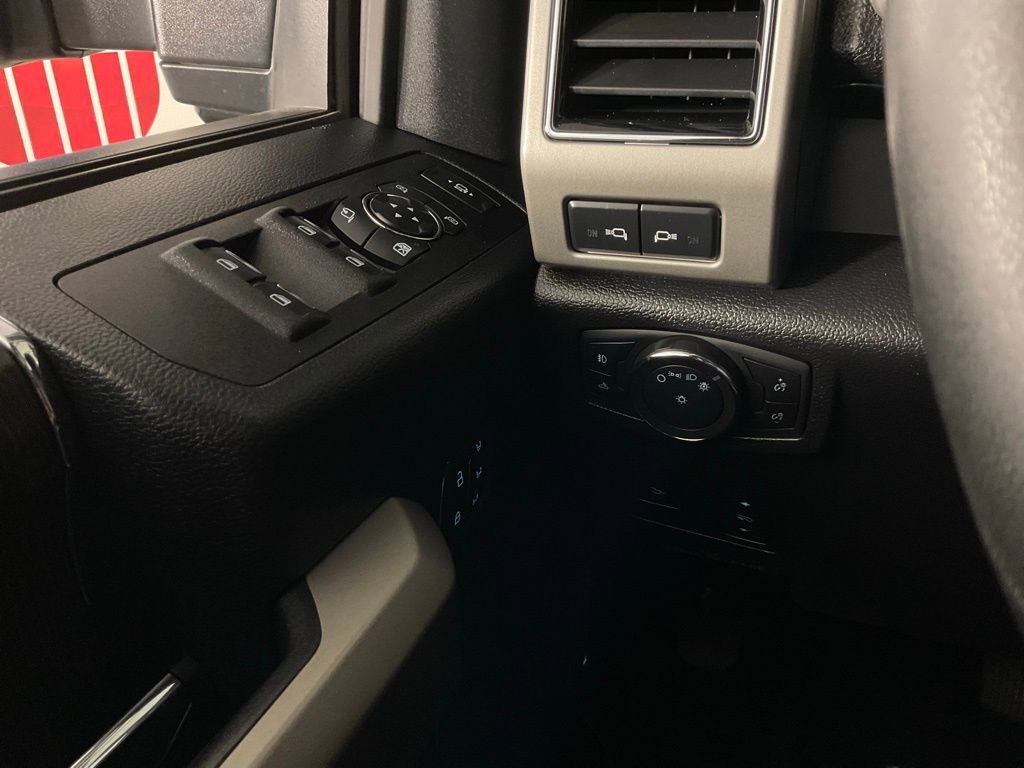 Certified 2020 Ford F250 Lariat AWD/4WD image 19