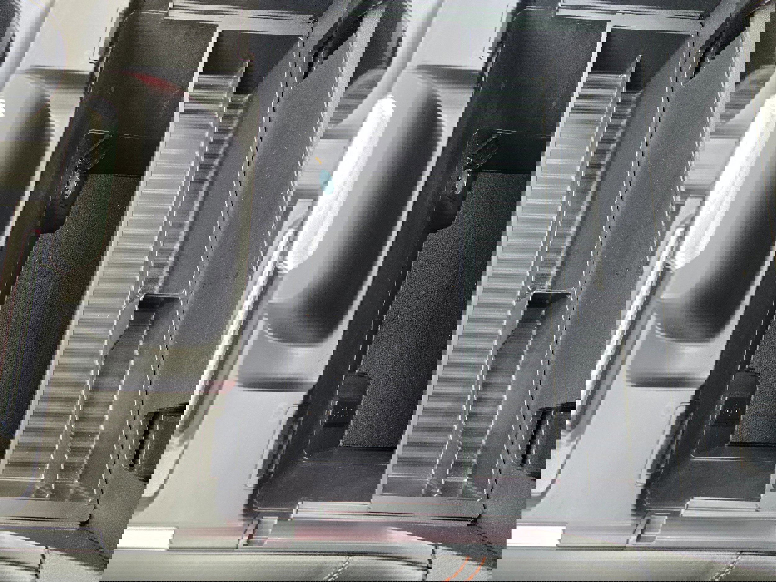 Certified 2025 Ford Expedition Active image 33