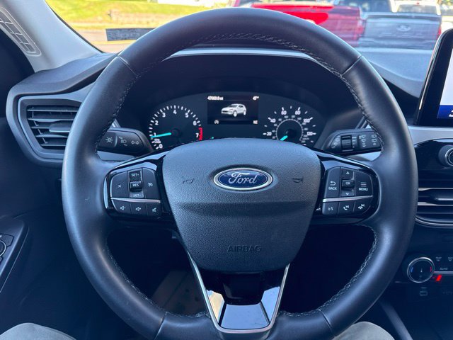 Certified 2022 Ford Escape SE w/ Convenience Package AWD/4WD image 19