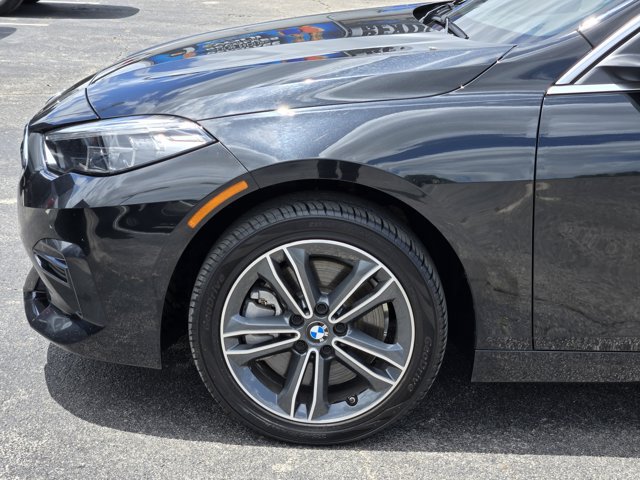 Used 2024 BMW 228i xDrive Gran Coupe AWD/4WD image 9