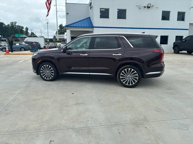 Used 2024 Hyundai Palisade Calligraphy AWD/4WD image 18