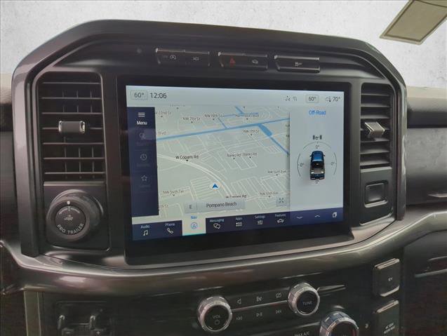 Certified 2023 Ford F150 Tremor w/ Trailer Tow Package image 11