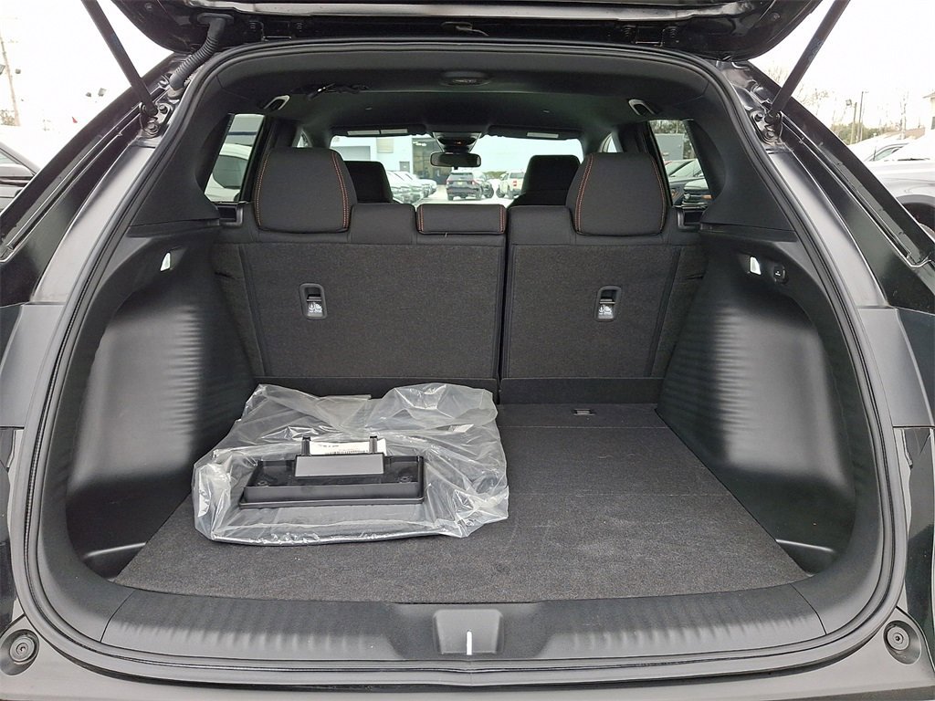 Used 2025 Honda HR-V Sport image 26