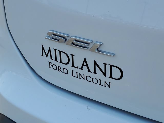 Certified 2024 Ford Edge SEL w/ Convenience Package AWD/4WD image 6