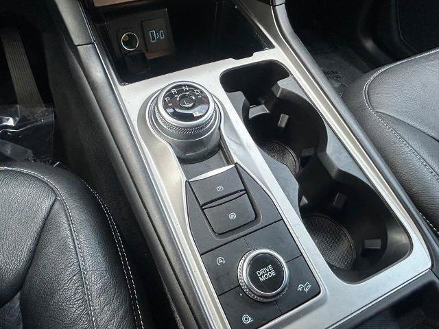 Certified 2023 Ford Explorer XLT AWD/4WD image 13