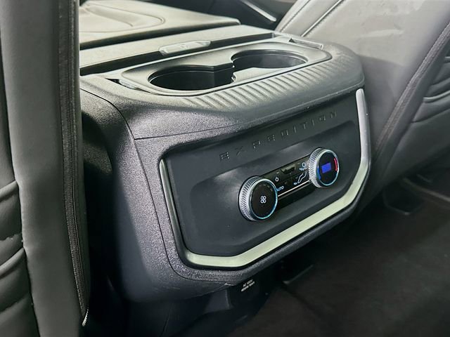Certified 2025 Ford Expedition Max Active AWD/4WD image 33