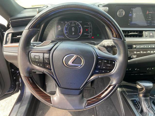 Used 2020 Lexus ES 350 w/ Premium Package FWD image 18