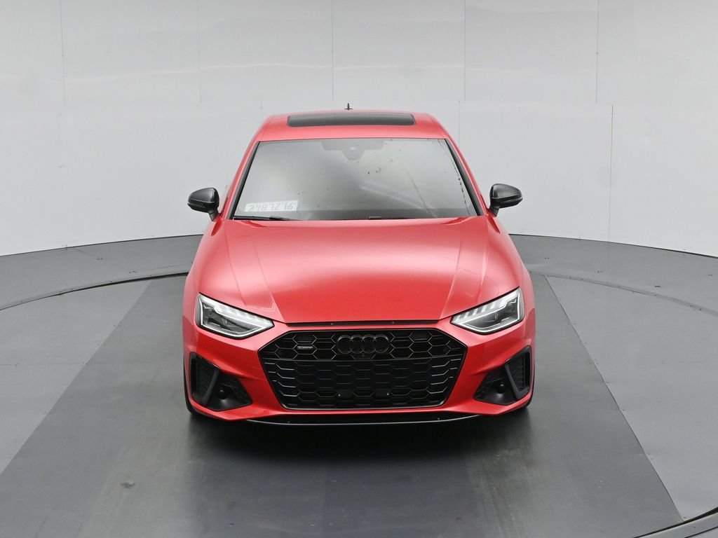 Used 2024 Audi A4 2.0T Premium Plus w/ Premium Plus Package AWD/4WD image 40