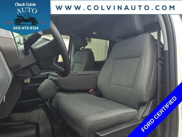 Certified 2024 Ford F150 XLT w/ Tow/Haul Package image 26