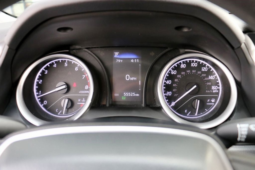Used 2024 Toyota Camry LE image 12
