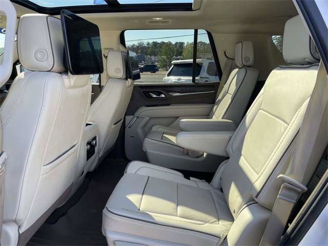Used 2023 GMC Yukon Denali image 13