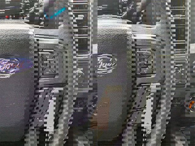 Certified 2021 Ford F350 XLT image 19