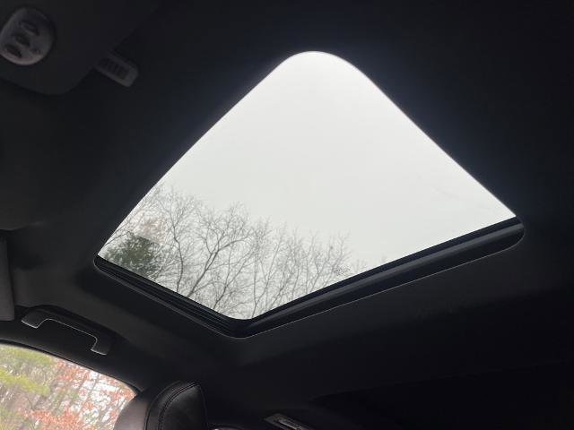 Certified 2017 Ford Explorer Sport w/ Equipment Group 401A image 28