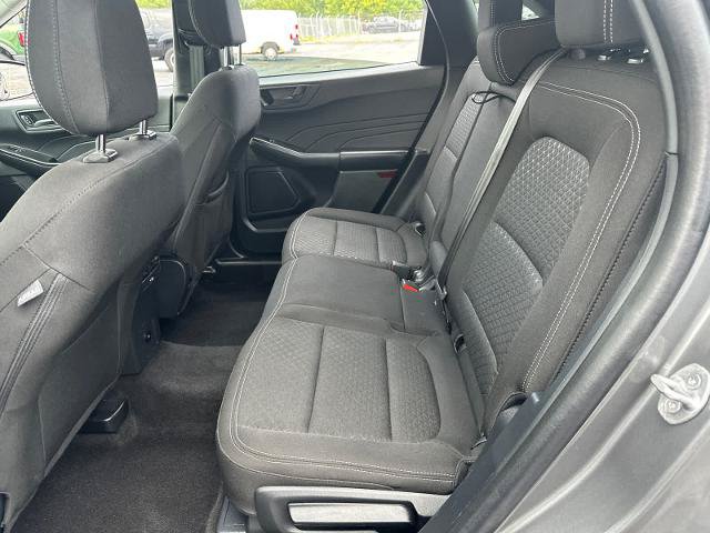 Certified 2025 Ford Escape Active AWD/4WD image 31