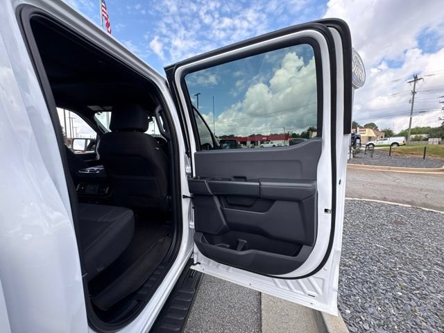 Certified 2024 Ford F150 STX w/ STX Black Appearance Package AWD/4WD image 22