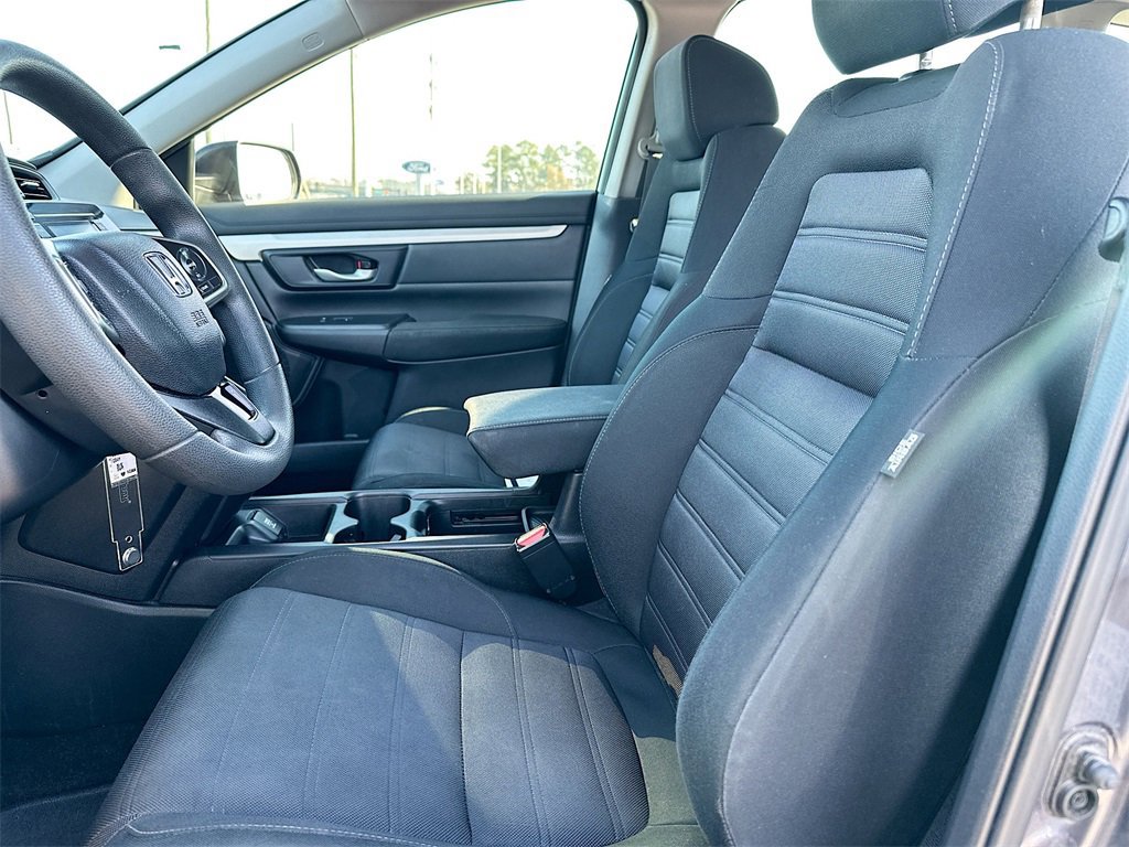 Used 2018 Honda CR-V LX image 9