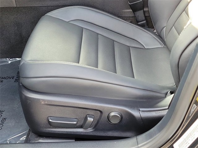 Used 2023 Lexus IS 500 image 24