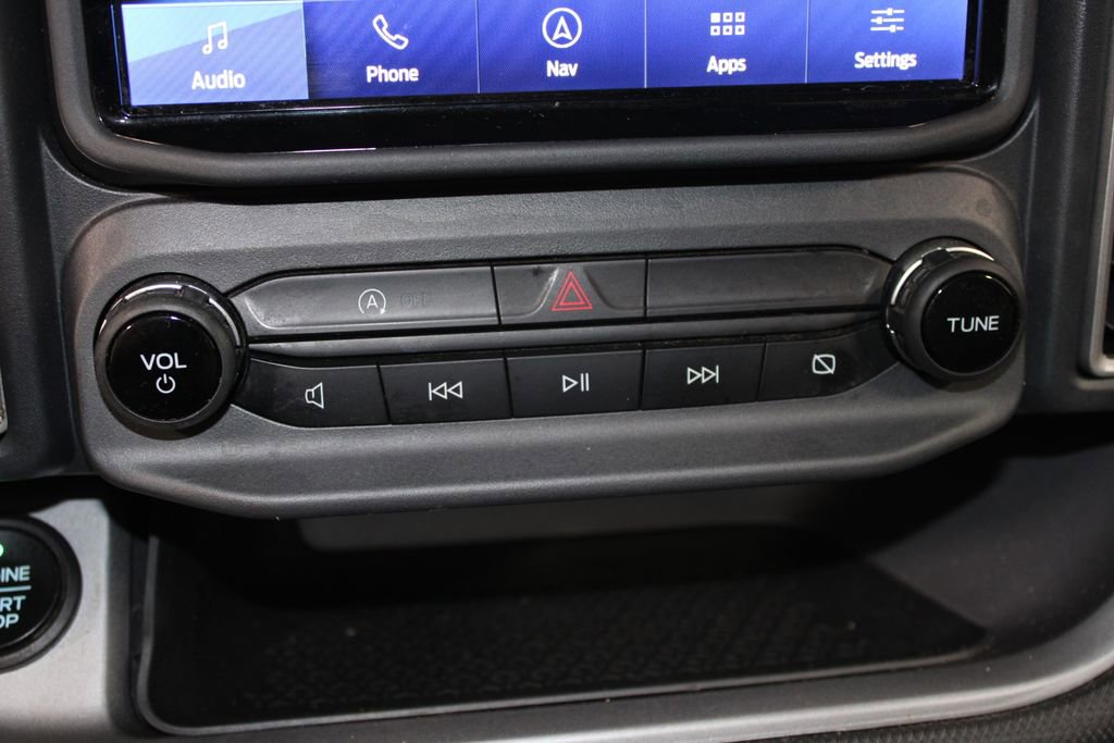 Certified 2021 Ford Bronco Sport Big Bend AWD/4WD image 46