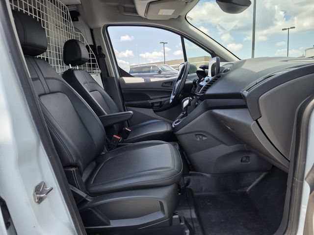 Certified 2023 Ford Transit Connect XL FWD image 23