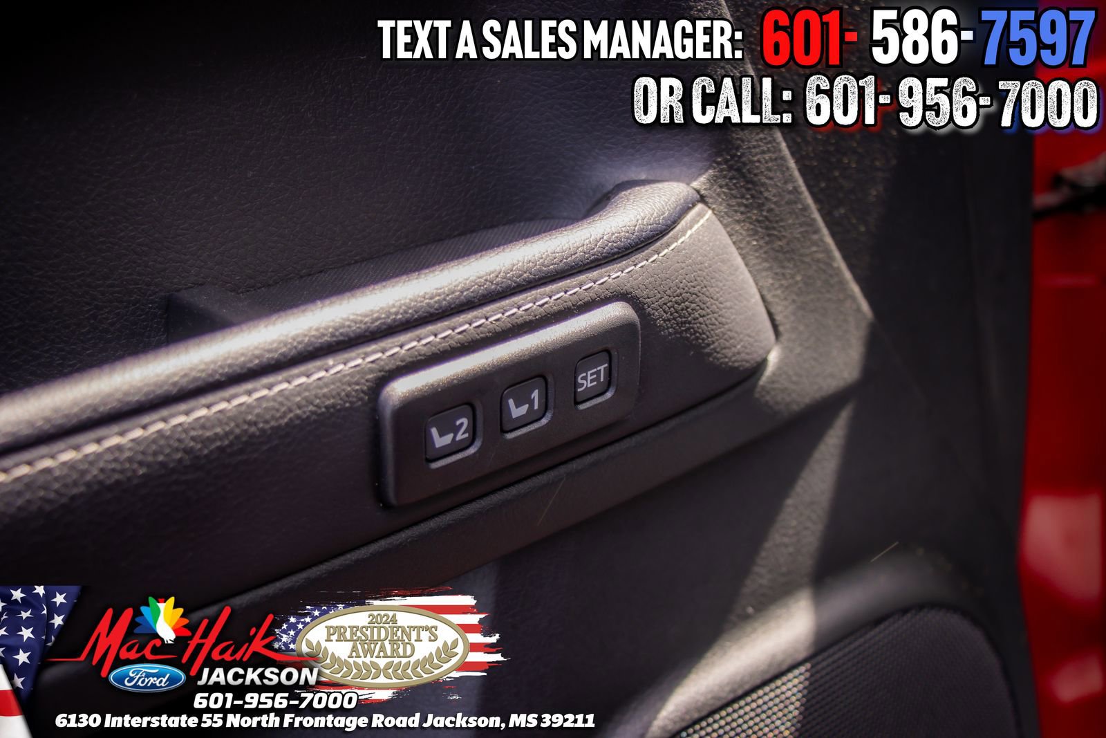 Used 2023 Toyota 4Runner Limited AWD/4WD image 12