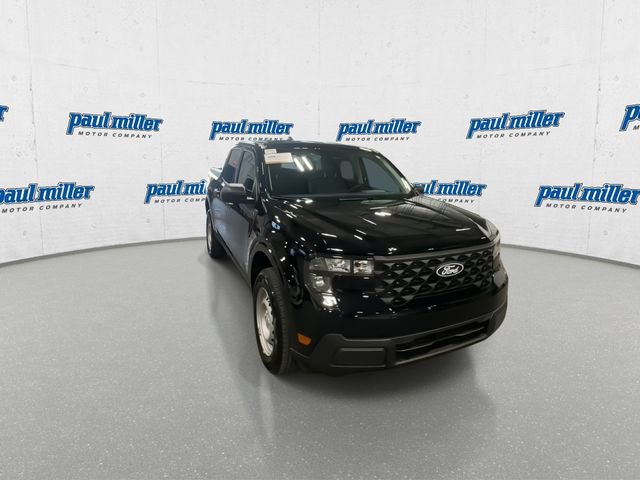 Certified 2025 Ford Maverick XL w/ 4K Tow Package AWD/4WD image 3