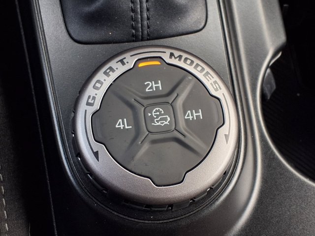 Certified 2023 Ford Bronco Big Bend AWD/4WD image 9