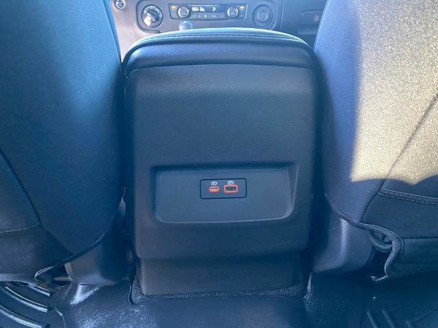 Used 2025 Nissan Frontier PRO-4X image 29