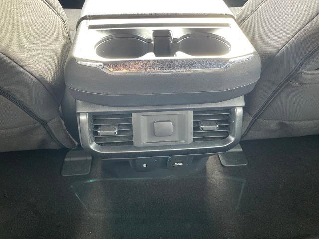 Certified 2022 Ford F150 XLT w/ Equipment Group 302A High image 31