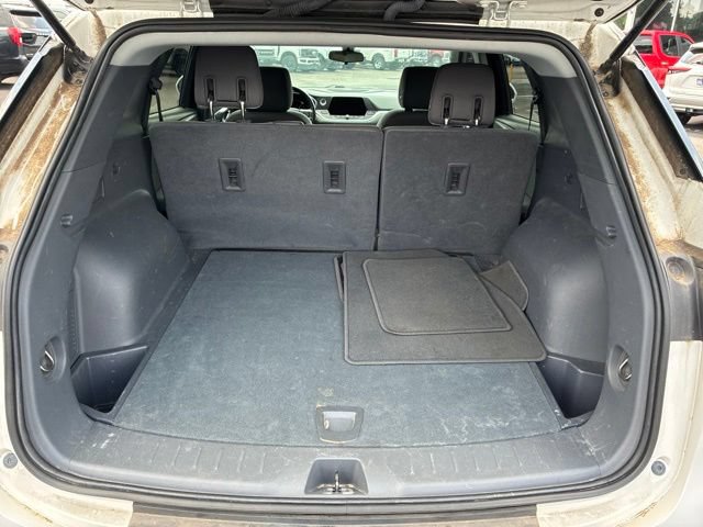 Used 2019 Chevrolet Blazer LT FWD image 57