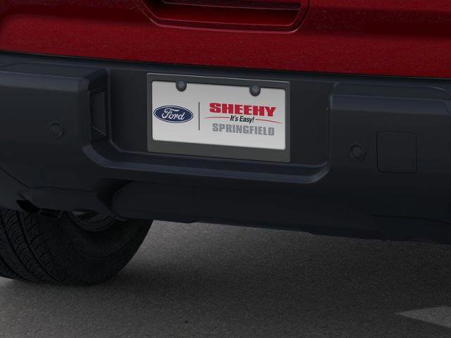 Certified 2025 Ford Bronco Sport Big Bend w/ Convenience Package AWD/4WD image 23