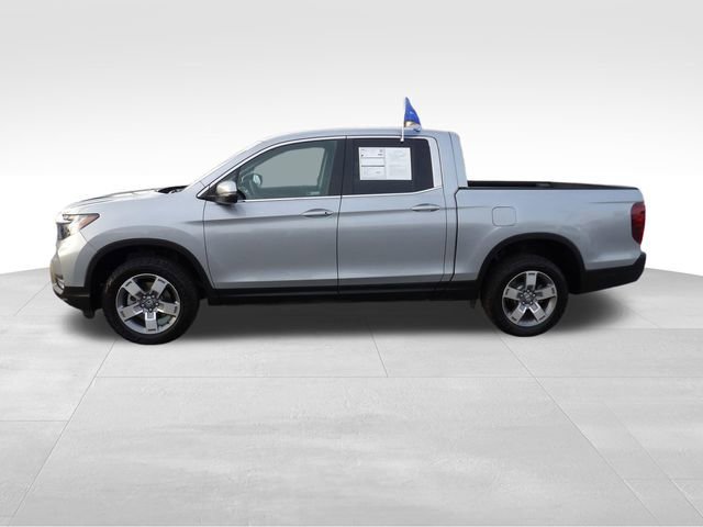 Used 2025 Honda Ridgeline RTL image 3