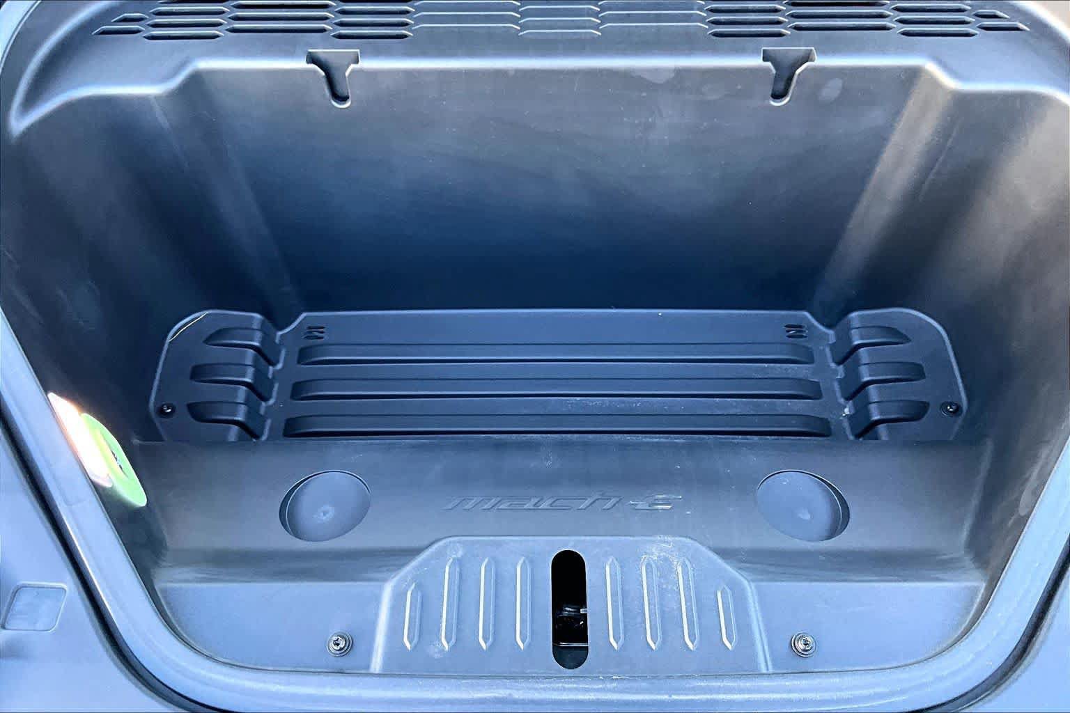 Certified 2023 Ford Mustang Mach-E Select RWD image 32