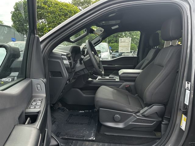 Certified 2024 Ford F150 STX AWD/4WD image 19