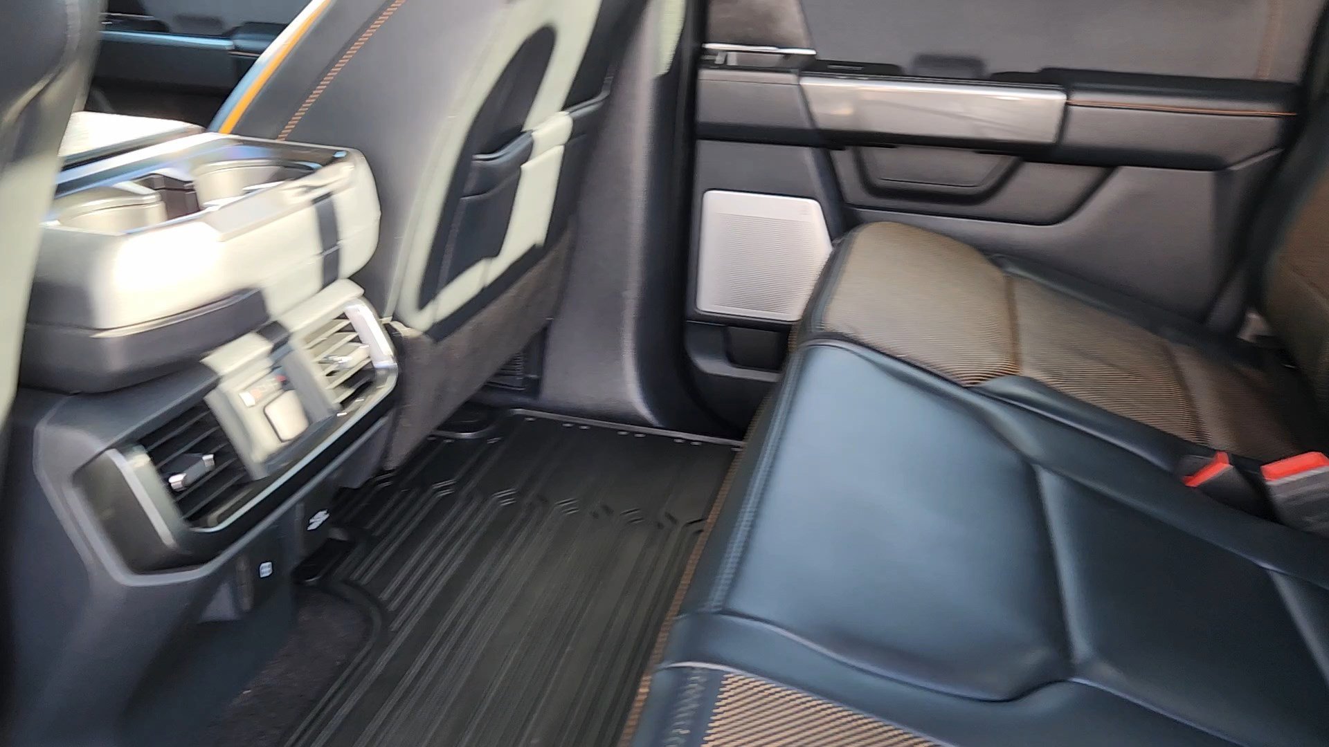 Certified 2022 Ford F150 Tremor w/ Equipment Group 402A High image 15