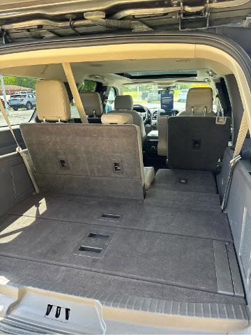 Certified 2019 Ford Expedition Max Limited w/ Special Edition Package AWD/4WD image 29