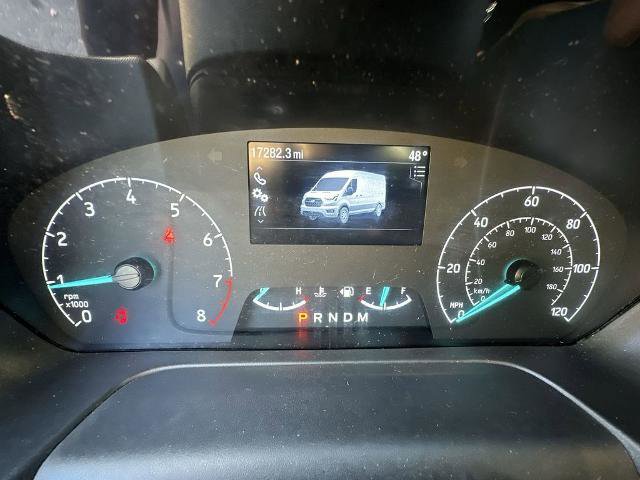 Certified 2024 Ford Transit 250 Base w/ Exterior Upgrade Package image 15