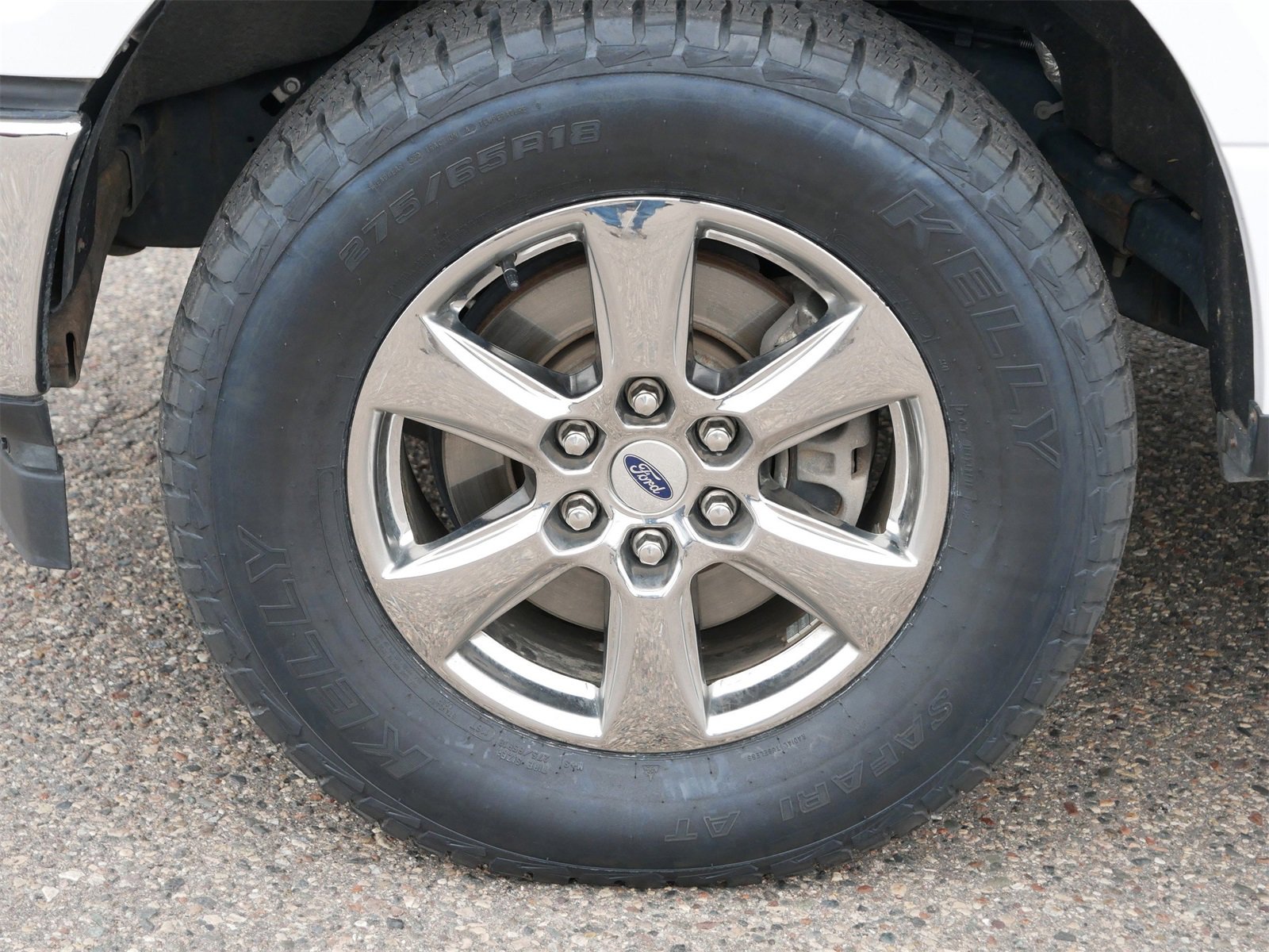 Certified 2020 Ford F150 XLT w/ Equipment Group 302A Luxury image 9