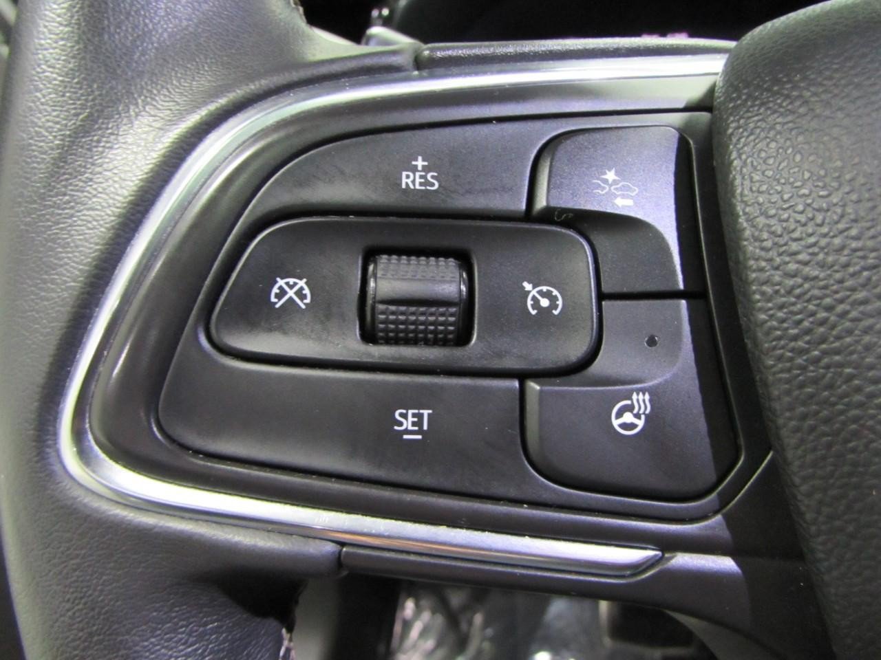 Used 2023 Buick Envision Essence w/ Sport Touring Package AWD/4WD image 25