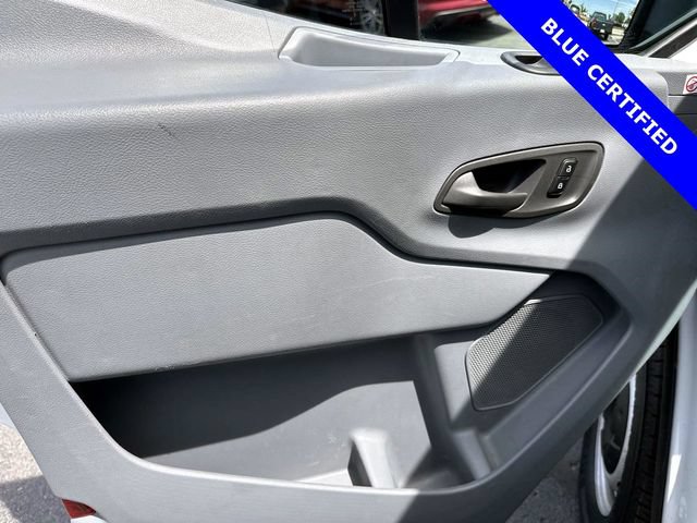 Certified 2019 Ford Transit 250 130 Low Roof RWD image 10