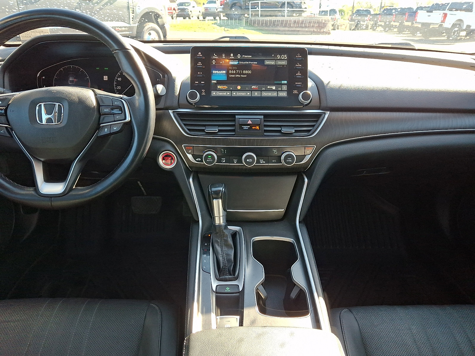 Used 2020 Honda Accord EX-L image 15