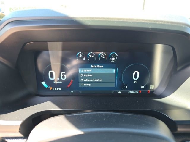 Certified 2023 Ford Expedition Timberline AWD/4WD image 23