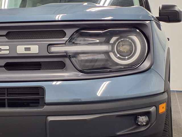 Certified 2024 Ford Bronco Sport Big Bend w/ Convenience Package AWD/4WD image 32