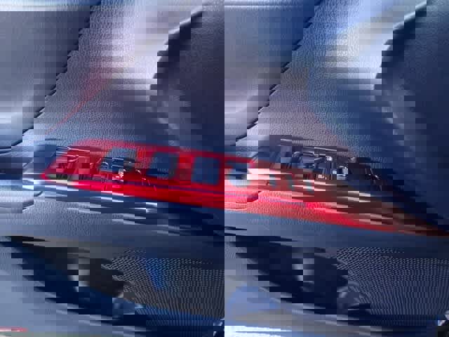 Used 2022 Toyota Camry TRD image 16