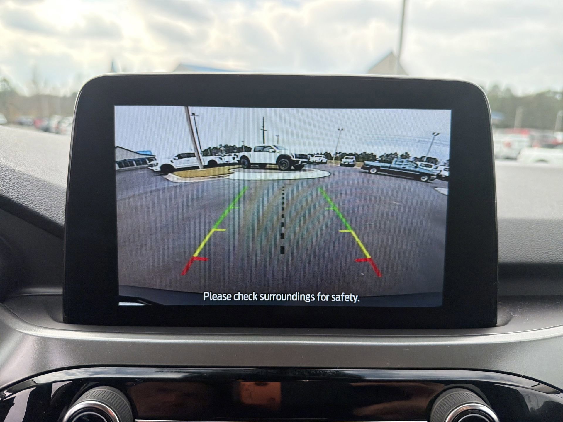 Certified 2023 Ford Escape Active image 10