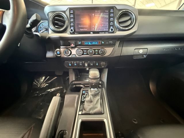 Used 2023 Toyota Tacoma TRD Pro AWD/4WD image 15
